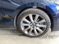 Mazda 3 2021 4p Sedán i Sport L4/2.5 Skyactive-Drive IMG_1486