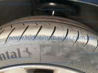 Mazda 3 2021 4p Sedán i Sport L4/2.5 Skyactive-Drive IMG_1504