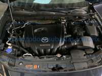 Mazda 3 2021 4p Sedán i Sport L4/2.5 Skyactive-Drive 2021 Mazda 3 Ingreso Motor 1