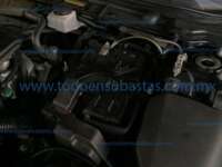 Mazda 3 2021 4p Sedán i Sport L4/2.5 Skyactive-Drive 2021 Mazda 3 Ingreso Motor 4