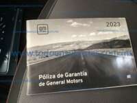 Chevrolet Onix 2023  IMG_4667