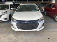 Chevrolet Onix 2023  IMG_4622