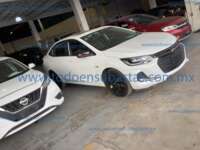 Chevrolet Onix 2023  IMG_4624