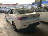 Chevrolet Onix 2023  IMG_4627