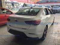 Chevrolet Onix 2023  IMG_4625