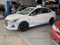 Chevrolet Onix 2023  IMG_4629
