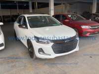 Chevrolet Onix 2023  IMG_4623