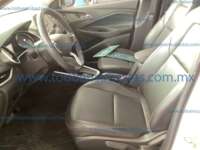 Chevrolet Onix 2023  IMG_4632