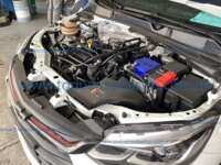 Chevrolet Onix 2023  IMG_4676