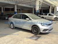 Volkswagen Vento 2021  IMG_3918
