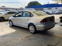 Volkswagen Vento 2021  IMG_3922