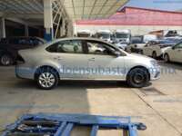 Volkswagen Vento 2021  IMG_3919