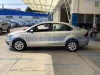 Volkswagen Vento 2021  IMG_3923