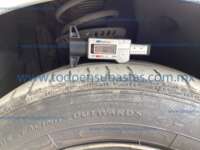 Volkswagen Vento 2021  2021 Volkswagen Vento Ingreso Llantas 1