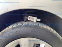 Volkswagen Vento 2021  2021 Volkswagen Vento Ingreso Llantas 10