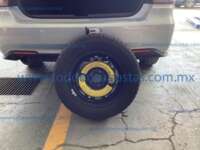 Volkswagen Vento 2021  2021 Volkswagen Vento Ingreso Llantas 12