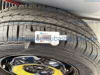 Volkswagen Vento 2021  2021 Volkswagen Vento Ingreso Llantas 13