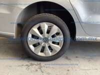 Volkswagen Vento 2021  2021 Volkswagen Vento Ingreso Llantas 3