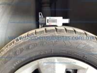 Volkswagen Vento 2021  2021 Volkswagen Vento Ingreso Llantas 4