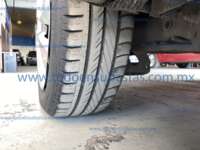 Volkswagen Vento 2021  2021 Volkswagen Vento Ingreso Llantas 5