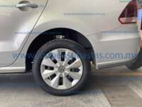 Volkswagen Vento 2021  2021 Volkswagen Vento Ingreso Llantas 6