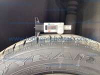 Volkswagen Vento 2021  2021 Volkswagen Vento Ingreso Llantas 7