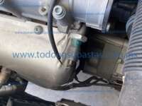 Volkswagen Vento 2021  IMG_4015