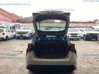 Toyota Prius 2021 5p Base Hibrido L4/1.8 Aut 2021 Toyota Prius Ingreso Cajuela 0