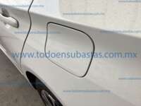 Toyota Prius 2021 5p Base Hibrido L4/1.8 Aut 2021 Toyota Prius Ingreso Cajuela 4