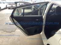 Toyota Prius 2021 5p Base Hibrido L4/1.8 Aut 2021 Toyota Prius Ingreso Interiores 14