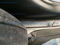 Toyota Prius 2021 5p Base Hibrido L4/1.8 Aut 2021 Toyota Prius Ingreso Interiores 20