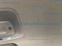 Toyota Prius 2021 5p Base Hibrido L4/1.8 Aut 2021 Toyota Prius Ingreso Interiores 7