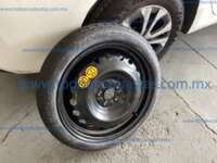 Toyota Prius 2021 5p Base Hibrido L4/1.8 Aut IMG_0986