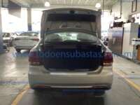 Volkswagen Vento 2021 4p Startline L4/1.6 Man IMG_6888