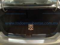 Volkswagen Vento 2021 4p Startline L4/1.6 Man IMG_6894