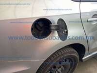 Volkswagen Vento 2021 4p Startline L4/1.6 Man 2021 Volkswagen Vento Ingreso Cajuela 5