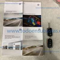 Volkswagen Vento 2021 4p Startline L4/1.6 Man IMG_6919