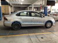 Volkswagen Vento 2021 4p Startline L4/1.6 Man IMG_6875