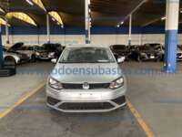 Volkswagen Vento 2021 4p Startline L4/1.6 Man IMG_6873