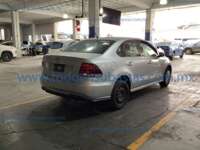 Volkswagen Vento 2021 4p Startline L4/1.6 Man IMG_6876