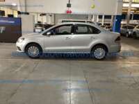 Volkswagen Vento 2021 4p Startline L4/1.6 Man IMG_6879