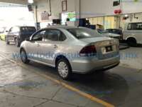 Volkswagen Vento 2021 4p Startline L4/1.6 Man IMG_6878