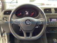 Volkswagen Vento 2021 4p Startline L4/1.6 Man IMG_6900