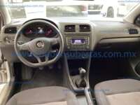 Volkswagen Vento 2021 4p Startline L4/1.6 Man IMG_6899