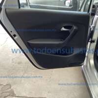 Volkswagen Vento 2021 4p Startline L4/1.6 Man IMG_6909