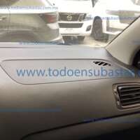 Volkswagen Vento 2021 4p Startline L4/1.6 Man IMG_6908