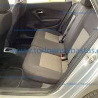 Volkswagen Vento 2021 4p Startline L4/1.6 Man IMG_6910