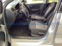 Volkswagen Vento 2021 4p Startline L4/1.6 Man IMG_6898