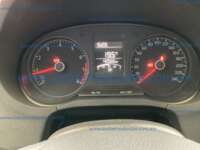 Volkswagen Vento 2021 4p Startline L4/1.6 Man IMG_6901