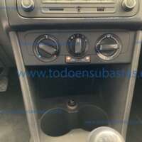 Volkswagen Vento 2021 4p Startline L4/1.6 Man IMG_6906